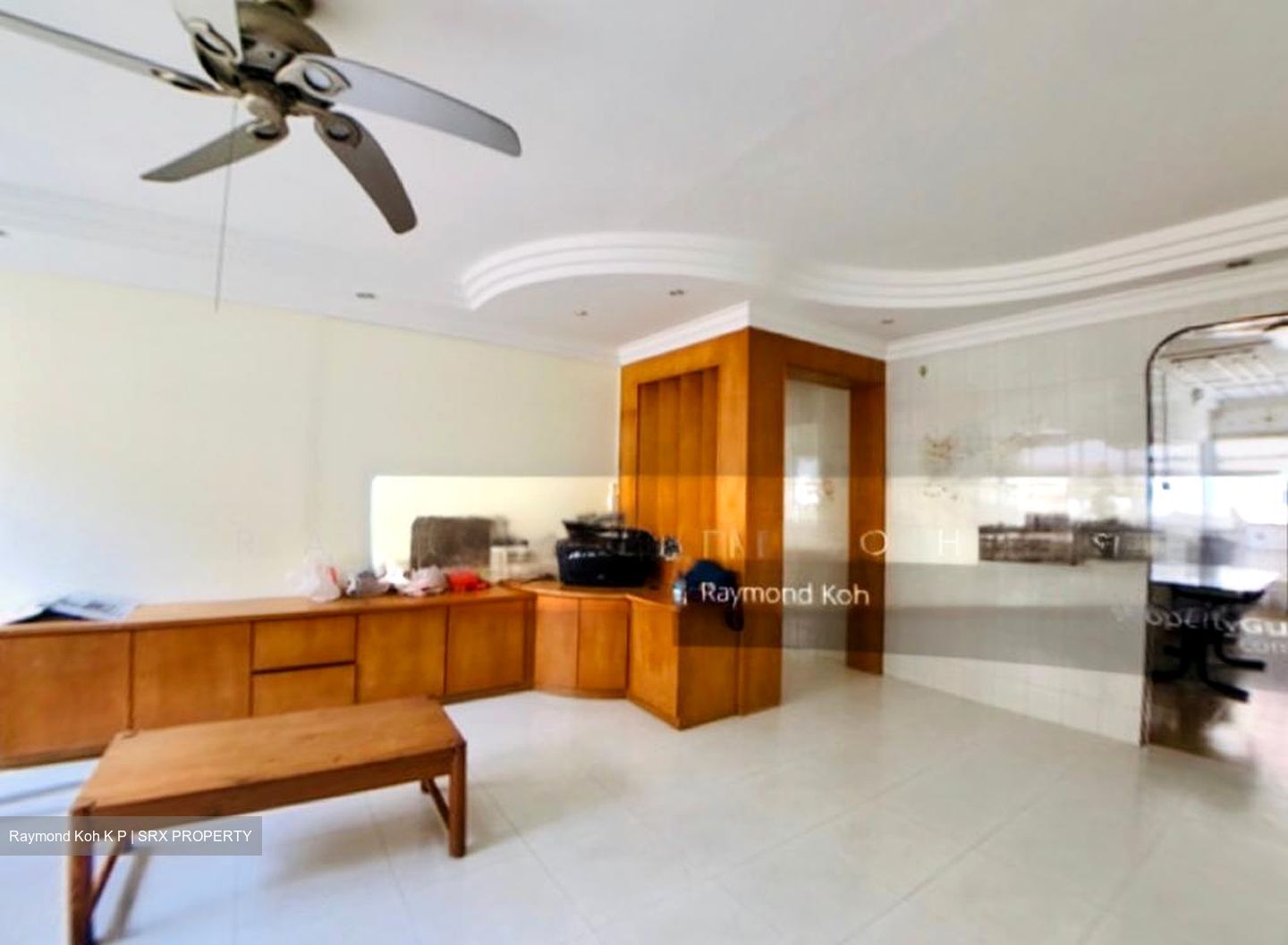 Blk 852 Tampines Ville (Tampines), HDB 4 Rooms #503189211